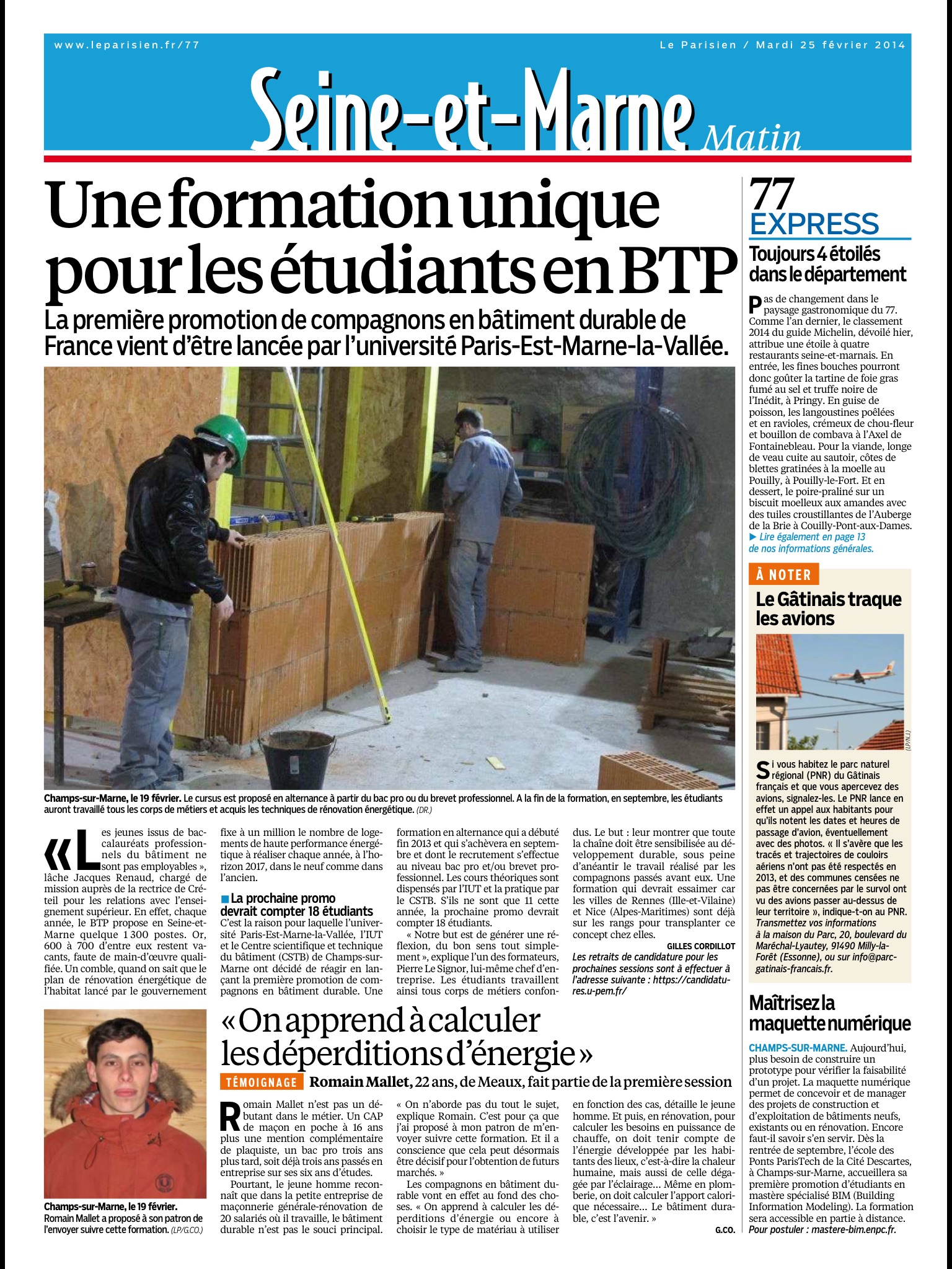 2014-02-26-Le Parisien