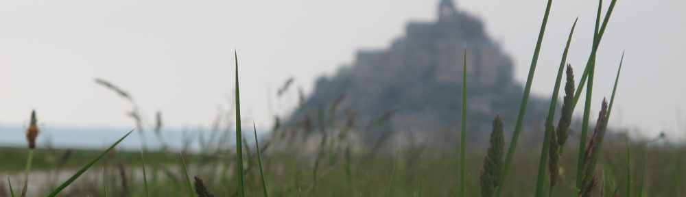 Mont Saint Michel