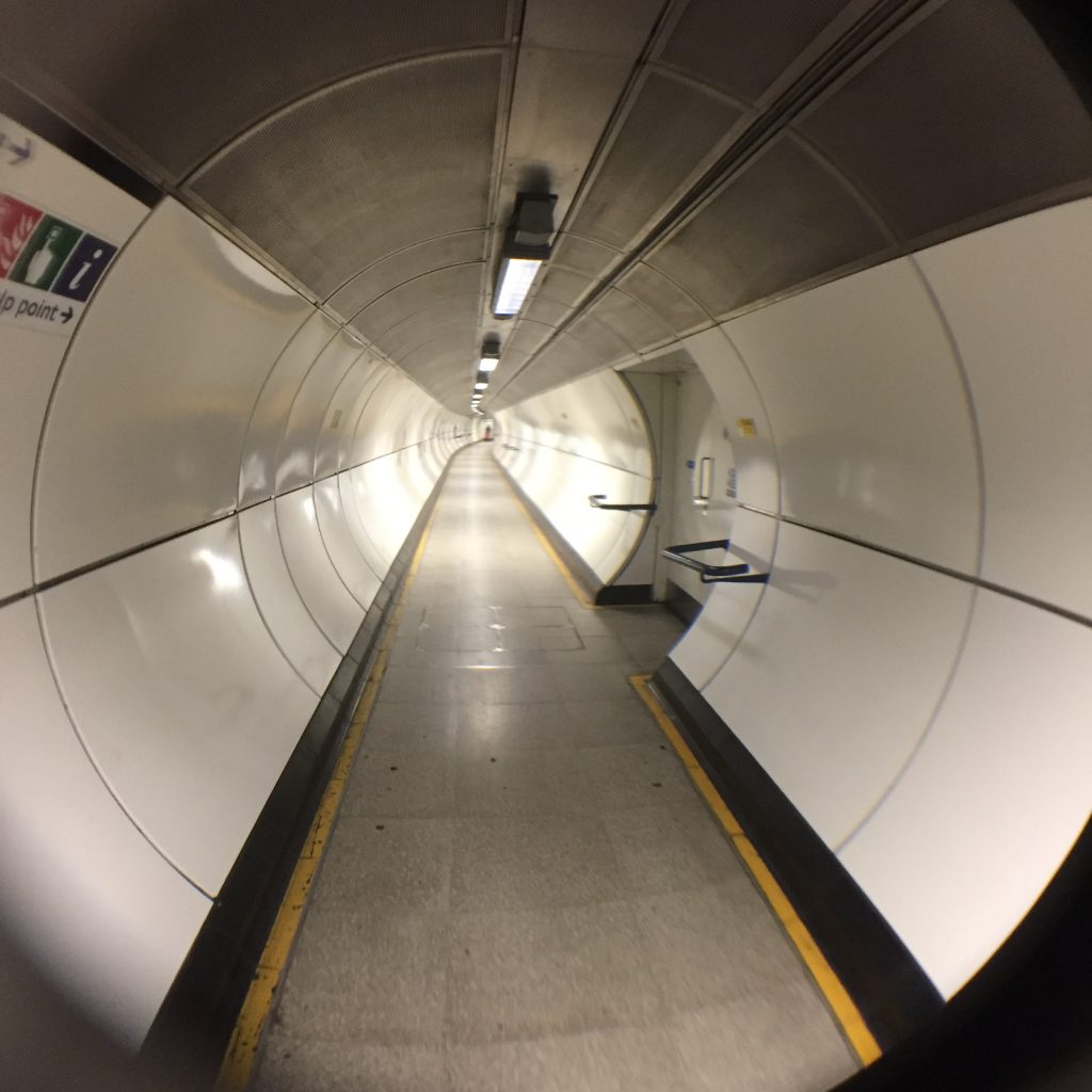 Londres métro