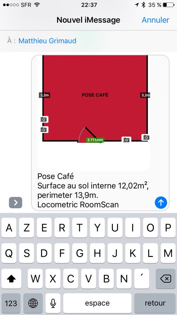 réalité augmentée