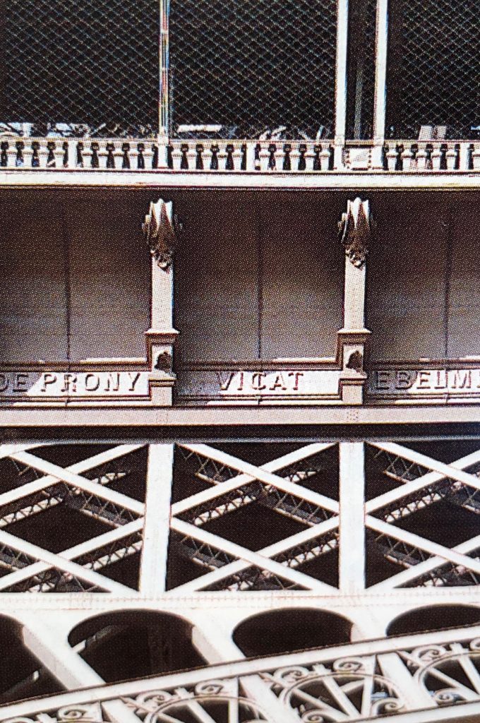 Louis Vicat ciment artificiel